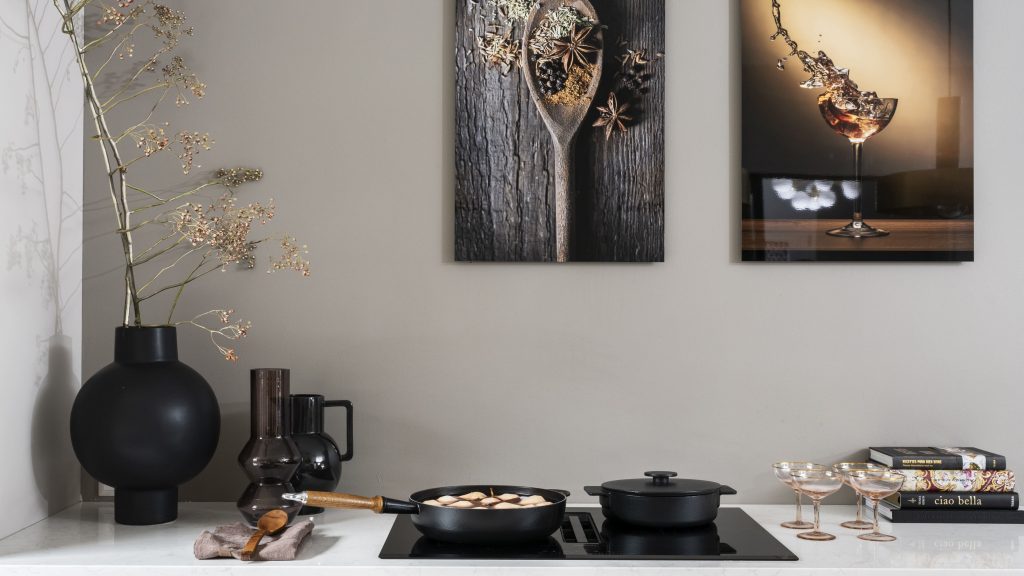 Bosch keukeninspiratie
